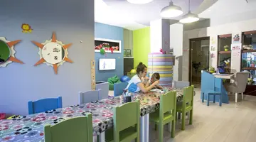 Fame Residence Kemer & Spa