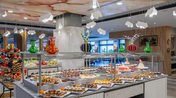 Fame Residence Kemer & Spa
