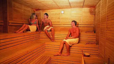 Fame Residence Kemer & Spa