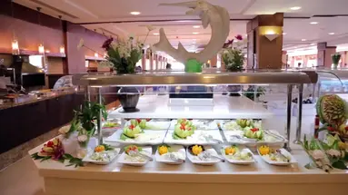 Fame Residence Kemer & Spa