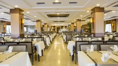 Fame Residence Kemer & Spa