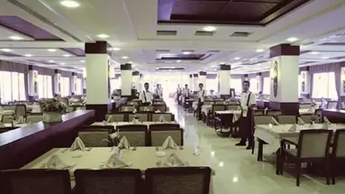 Fame Residence Kemer & Spa