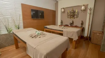 Fame Residence Kemer & Spa