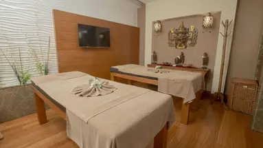 Fame Residence Kemer & Spa
