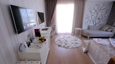 Fame Residence Kemer & Spa