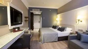Fame Residence Kemer & Spa
