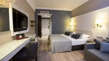 Fame Residence Kemer & Spa