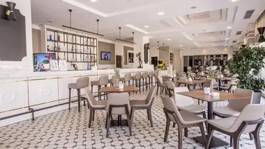 Fame Residence Kemer & Spa