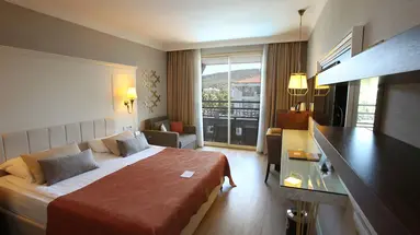 Fame Residence Kemer & Spa