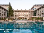 Fame Residence Kemer & Spa