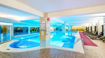 FAME RESIDENCE KEMER & SPA
