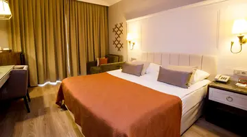 FAME RESIDENCE KEMER & SPA