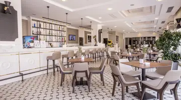 Fame Residence Kemer & Spa