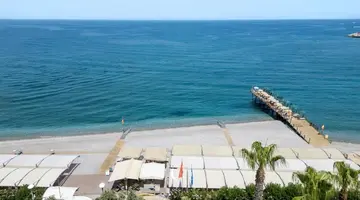 Fame Residence Kemer & Spa