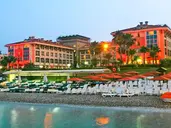 Fame Residence Kemer & Spa