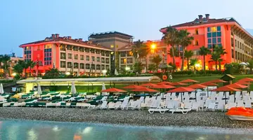 Fame Residence Kemer & Spa