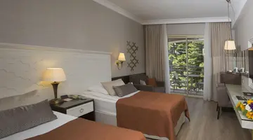 Fame Residence Kemer & Spa