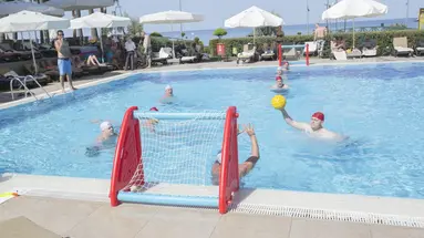 Fame Residence Kemer & Spa