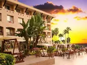 FAME RESIDENCE KEMER SPA