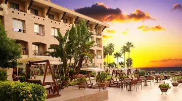 FAME RESIDENCE KEMER SPA