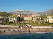 Fame Residence Kemer & Spa