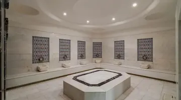 Fame Residence Kemer & Spa