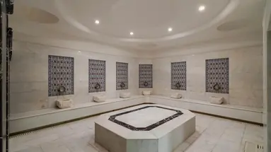 Fame Residence Kemer & Spa