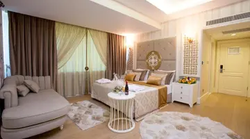 FAME RESIDENCE KEMER SPA