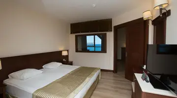 Fame Residence Kemer & Spa