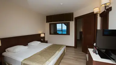 Fame Residence Kemer & Spa