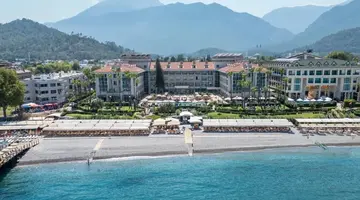 Fame Residence Kemer & Spa