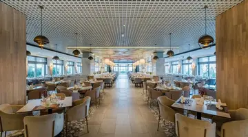 Fame Residence Kemer & Spa