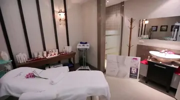 Fame Residence Kemer & Spa