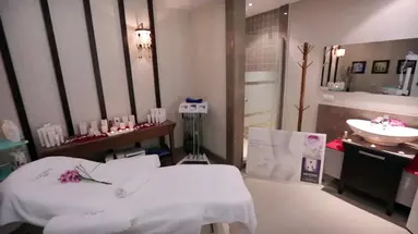 Fame Residence Kemer & Spa