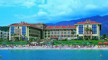 Fame Residence Kemer & Spa