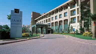 Fame Residence Kemer & Spa