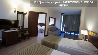Fame Residence Kemer & Spa