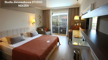 Fame Residence Kemer & Spa