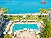 FAME RESIDENCE KEMER & SPA