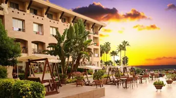 Fame Residence Kemer & Spa