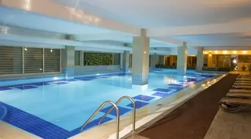 Fame Residence Kemer & Spa