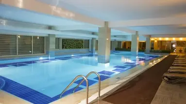 Fame Residence Kemer & Spa