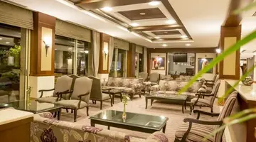 Fame Residence Kemer & Spa