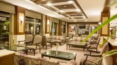 Fame Residence Kemer & Spa