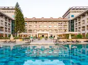 FAME RESIDENCE KEMER & SPA