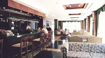 Fame Residence Kemer & Spa