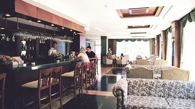 Fame Residence Kemer & Spa