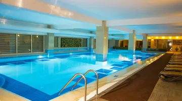 Fame Residence Kemer & Spa