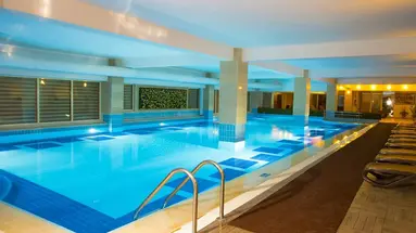 Fame Residence Kemer & Spa
