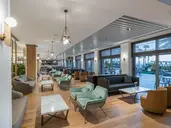 Fame Residence Kemer & Spa